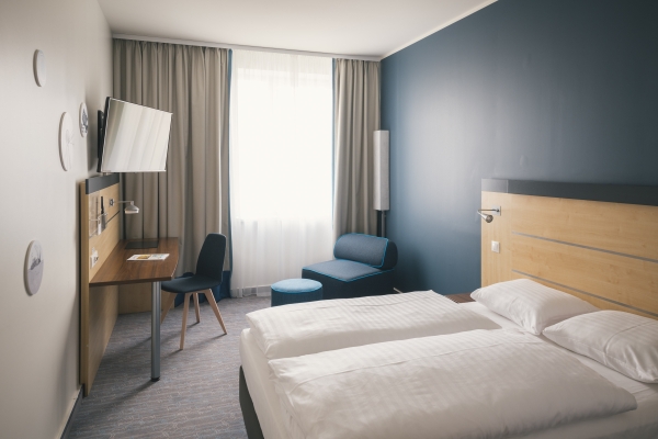 Hotel Vienna House Easy Bratislava